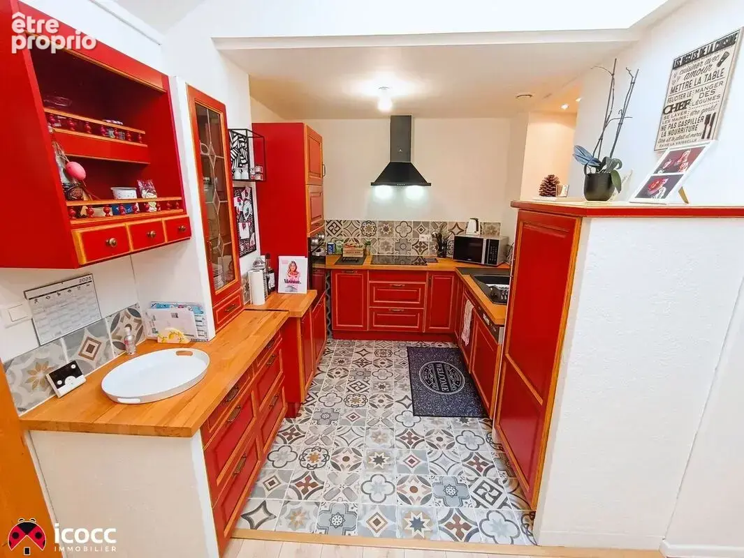 Maison 7 pièces 157 m² à vendre à Nieul-Le-Dolent (85430) - photo 5