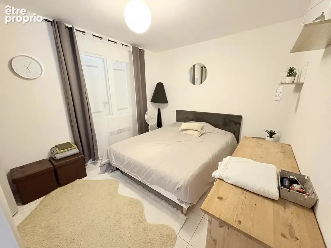 LA FORCE : Maison de plain-pied 6 pièces de 126m² avec jardin - photo 8
