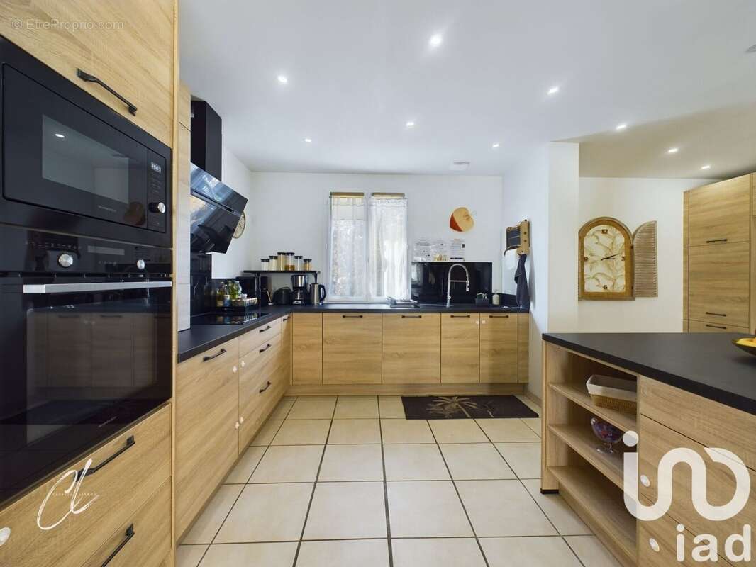 Photo 3 - Maison à THOURY-FEROTTES