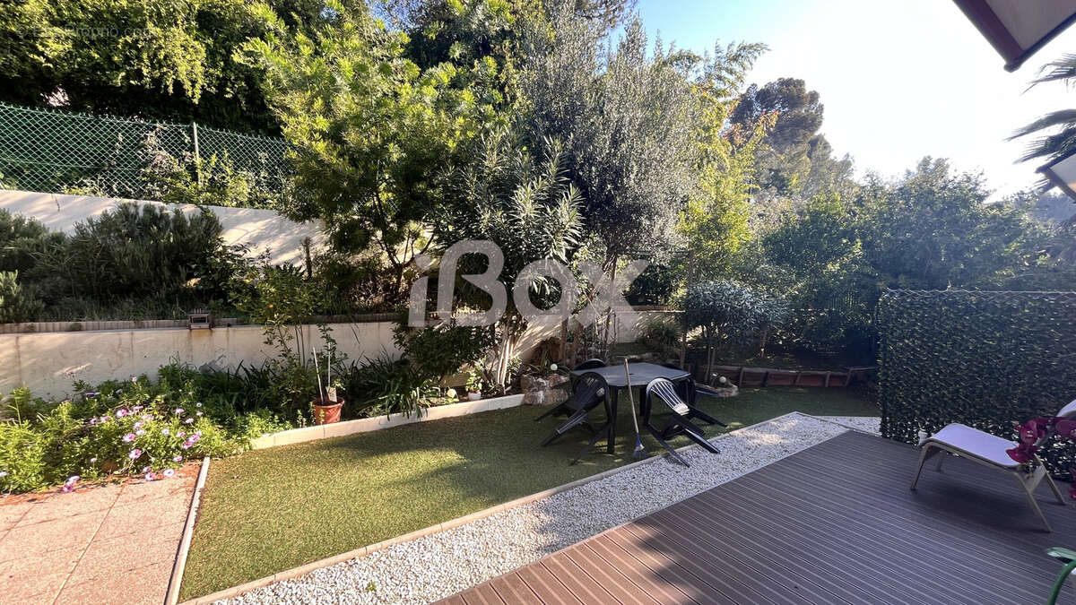 Appartement à LA SEYNE-SUR-MER