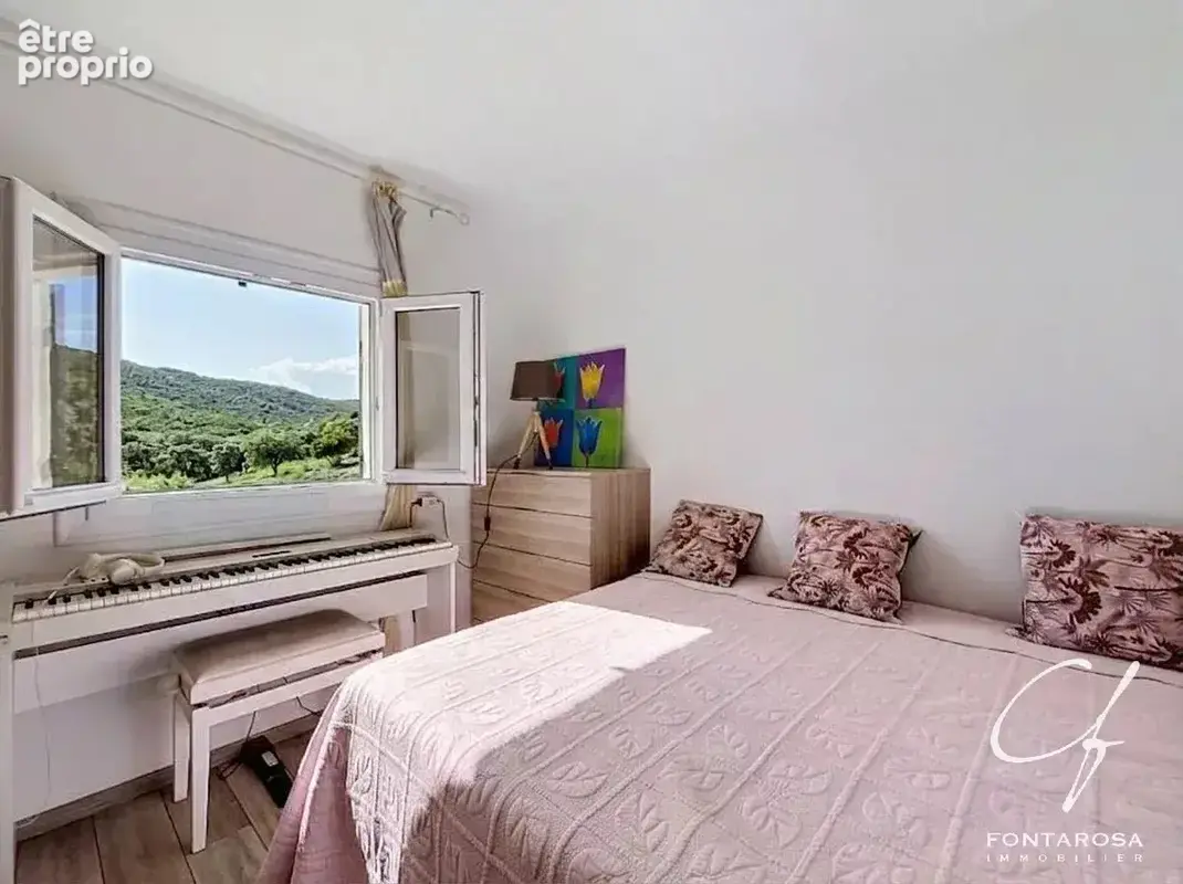 Les Issambres - Maison 5 pièces - photo 7