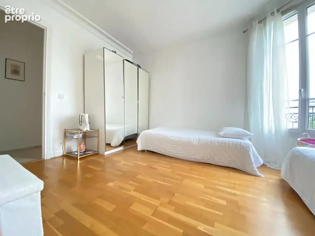 Appartement 2 pièces 60 m² Flachat - photo 7