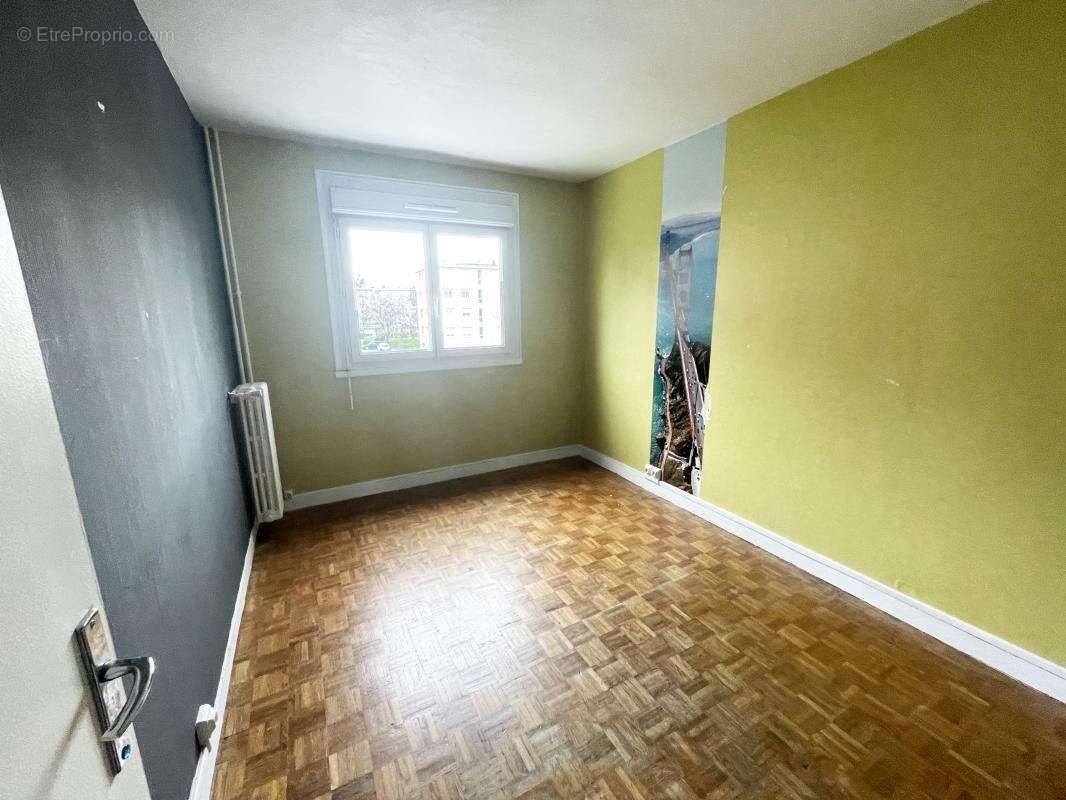 Appartement à PLAISIR