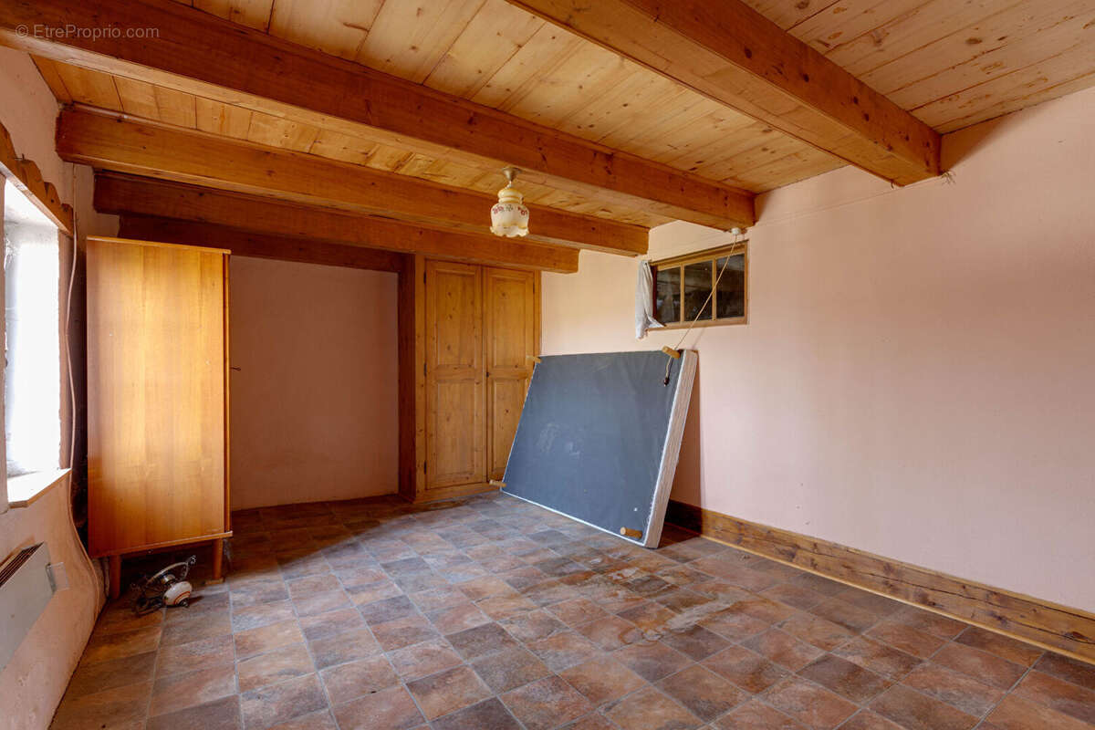 Maison à MASSONGY
