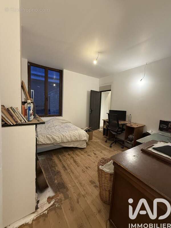 Photo 6 - Maison à LILLE