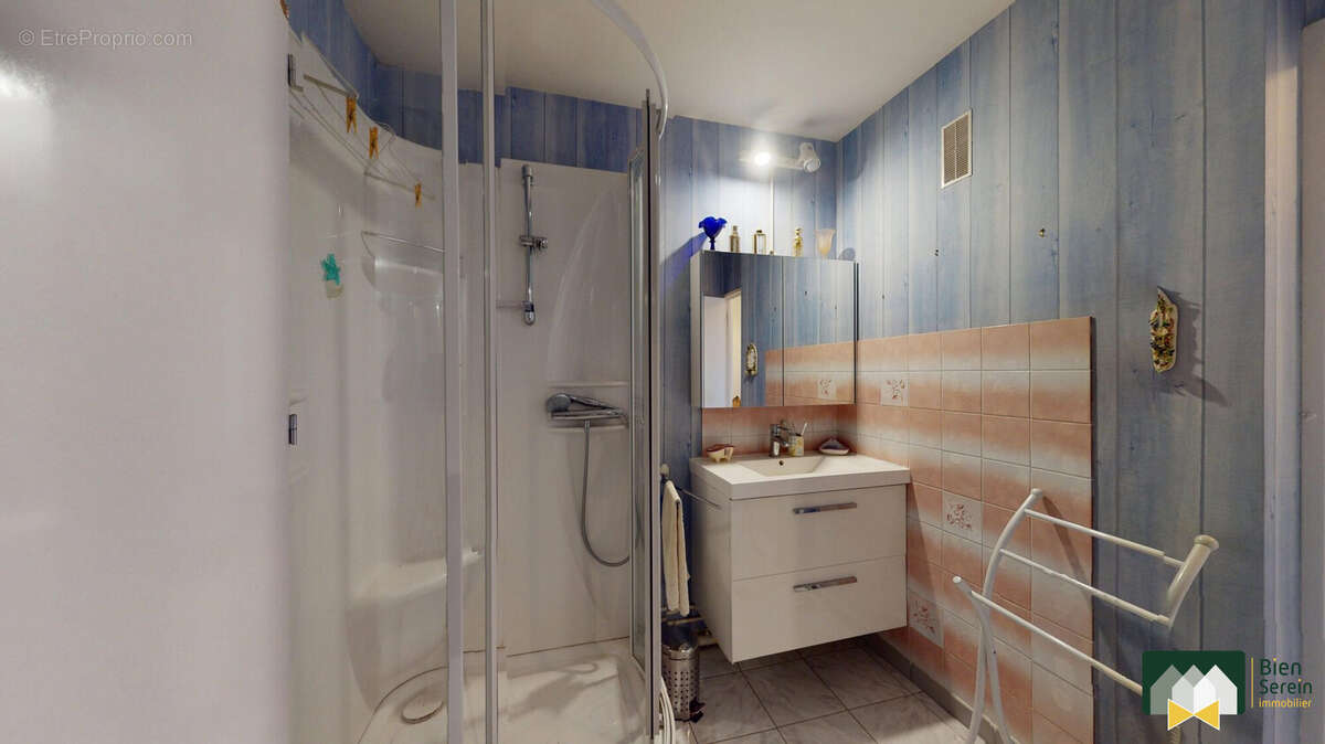 Appartement à CHARTRES