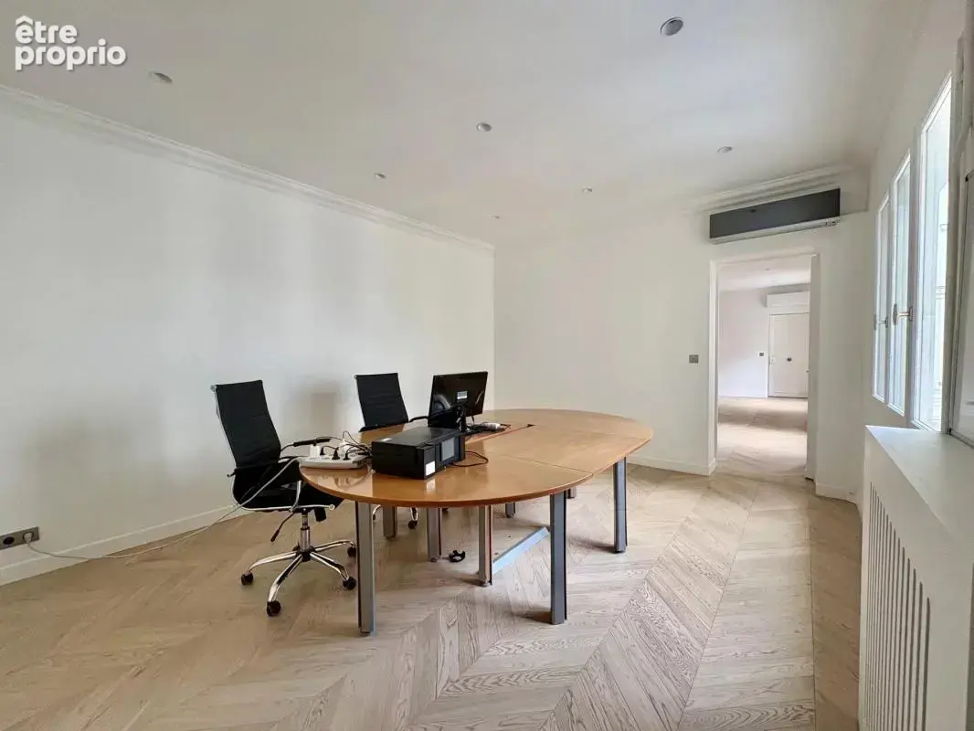 Paris 8 - champs elysees - appartement, bureau, commerce - photo 11
