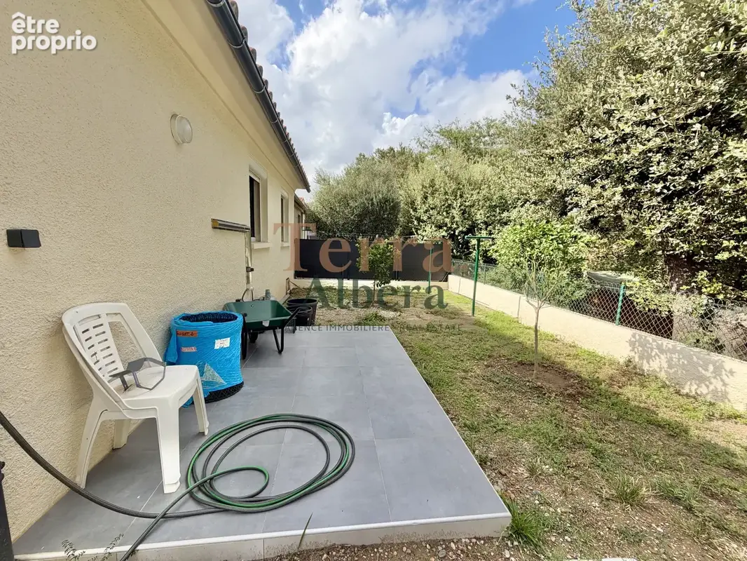 Laroque-des-Albères — Villa de plain-pied, sans travaux, quartier recherché - photo 13