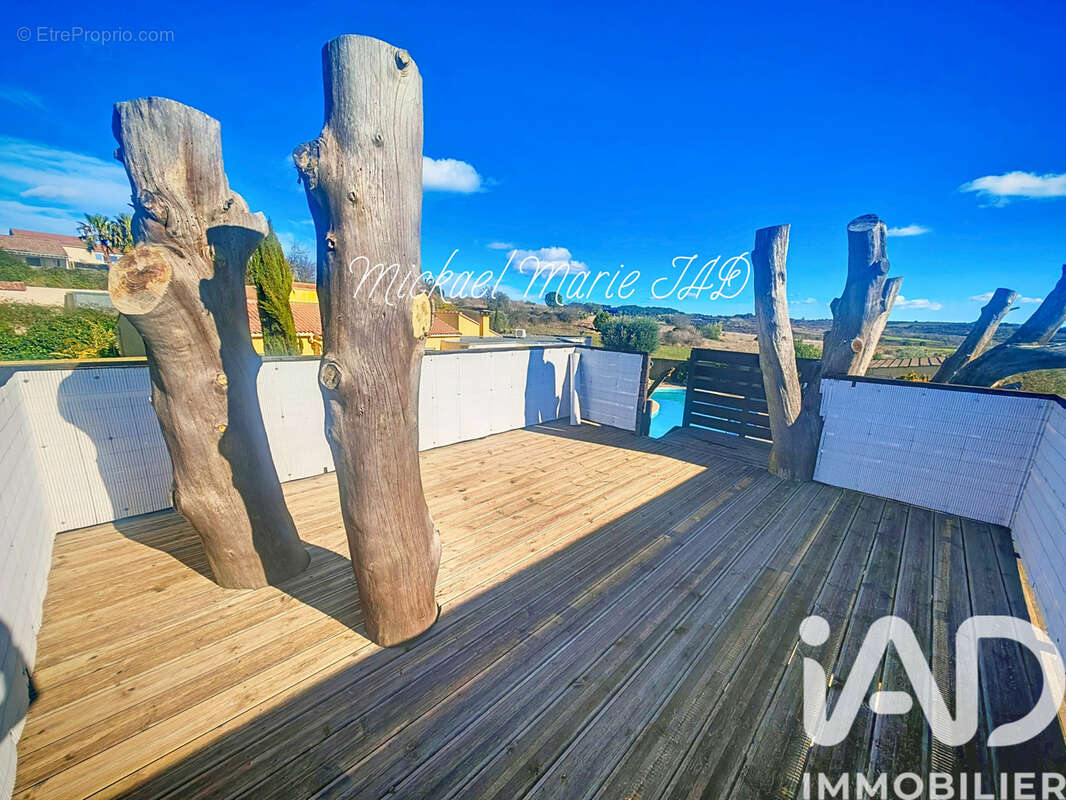 Photo 6 - Maison à MURVIEL-LES-BEZIERS