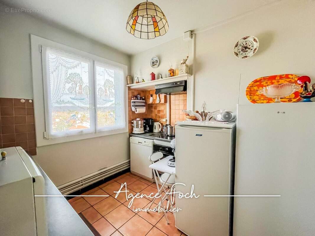Appartement à TARBES