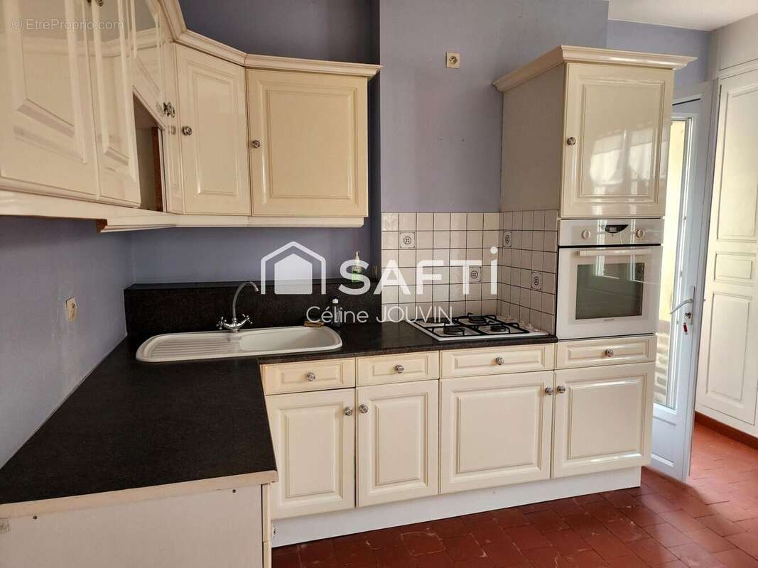 Photo 5 - Maison à LISIEUX