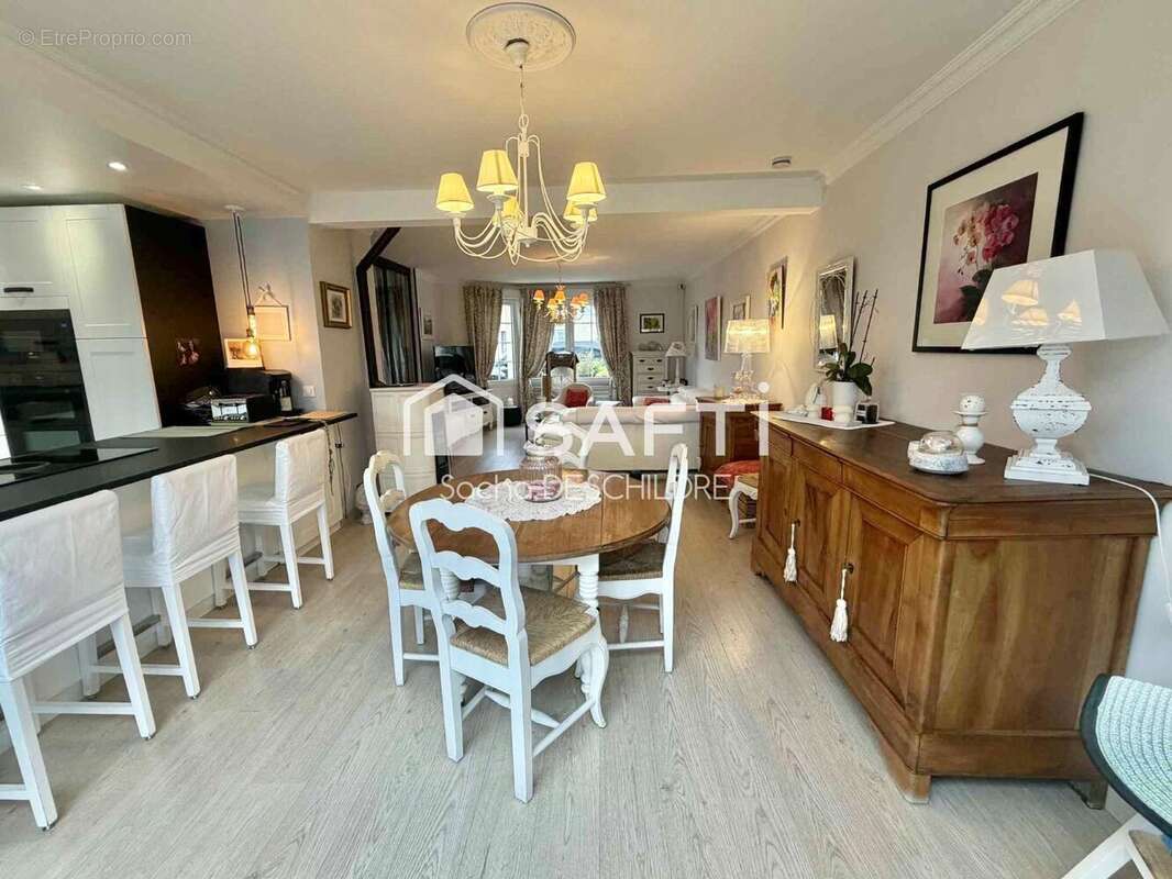 Photo 2 - Maison à TINQUEUX