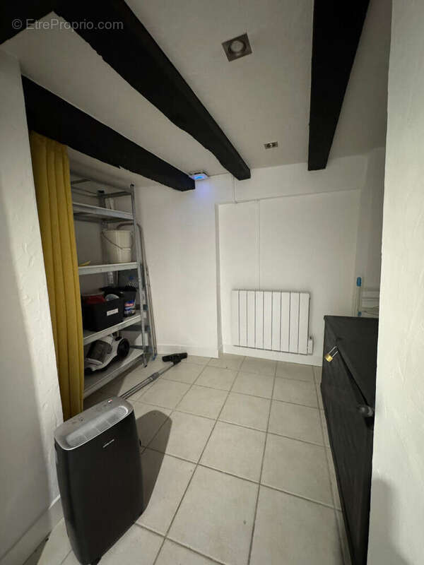 Appartement à VANNES