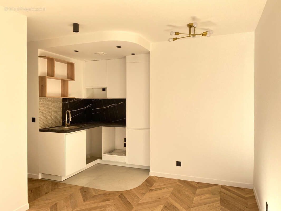 Appartement à ANTONY