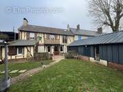 Maison à HARDIVILLERS