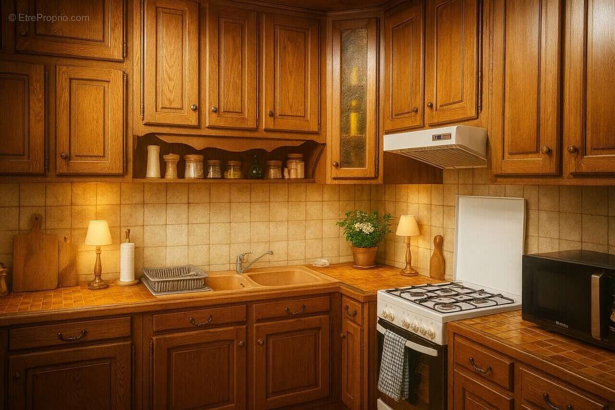 Maison à SAINT-DONAT-SUR-L&#039;HERBASSE