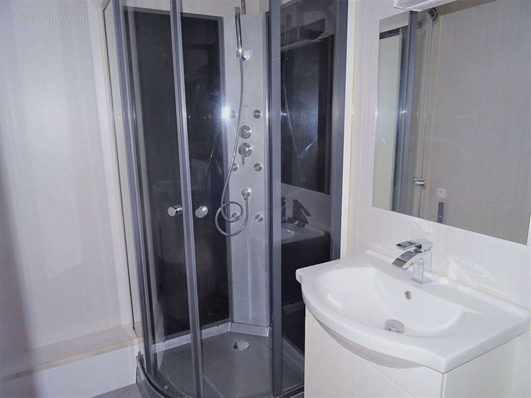 Appartement à MORTAIN