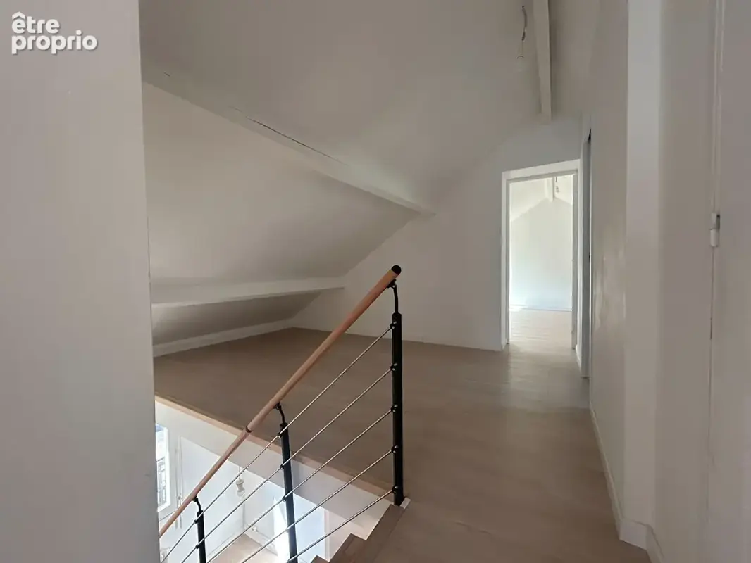 Sainte-cecile / frileuse - maison t5 sur sous-sol total - photo 10