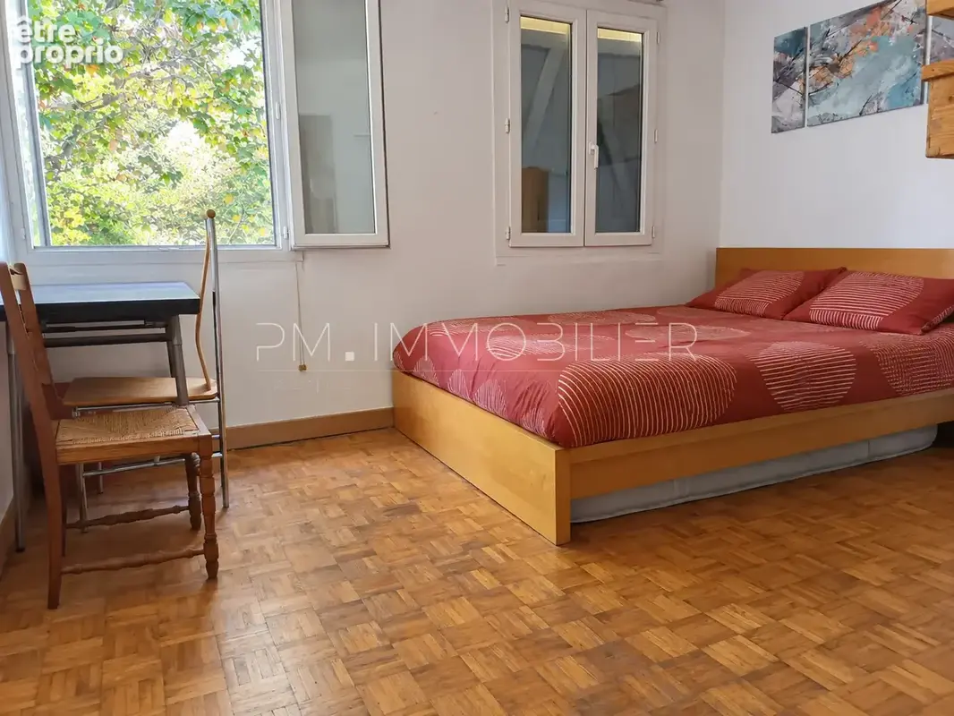 Appartement 3 pièces 58 m² à vendre à Marseille-1e (13001) - photo 4