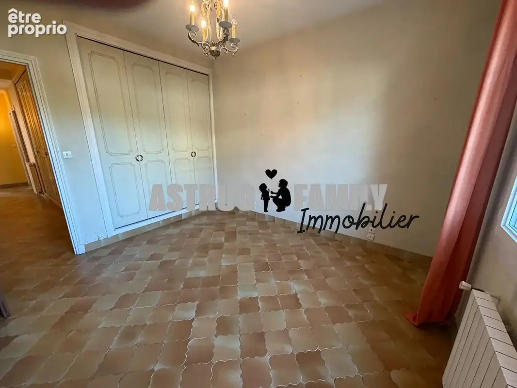 Le grau-du-roi - le boucanet  belle maison familiale 158,60 m²  terrain 720 m² - photo 9