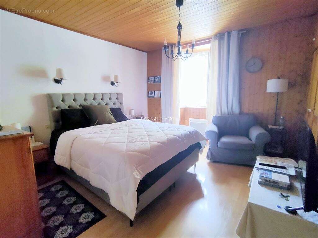 Maison à BAGNERES-DE-LUCHON