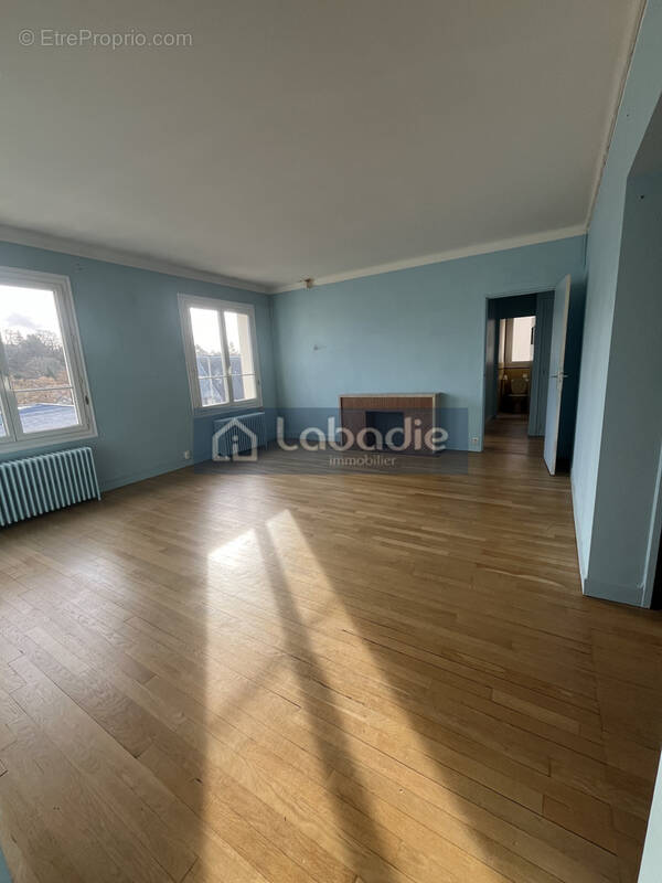 Appartement à VIRE