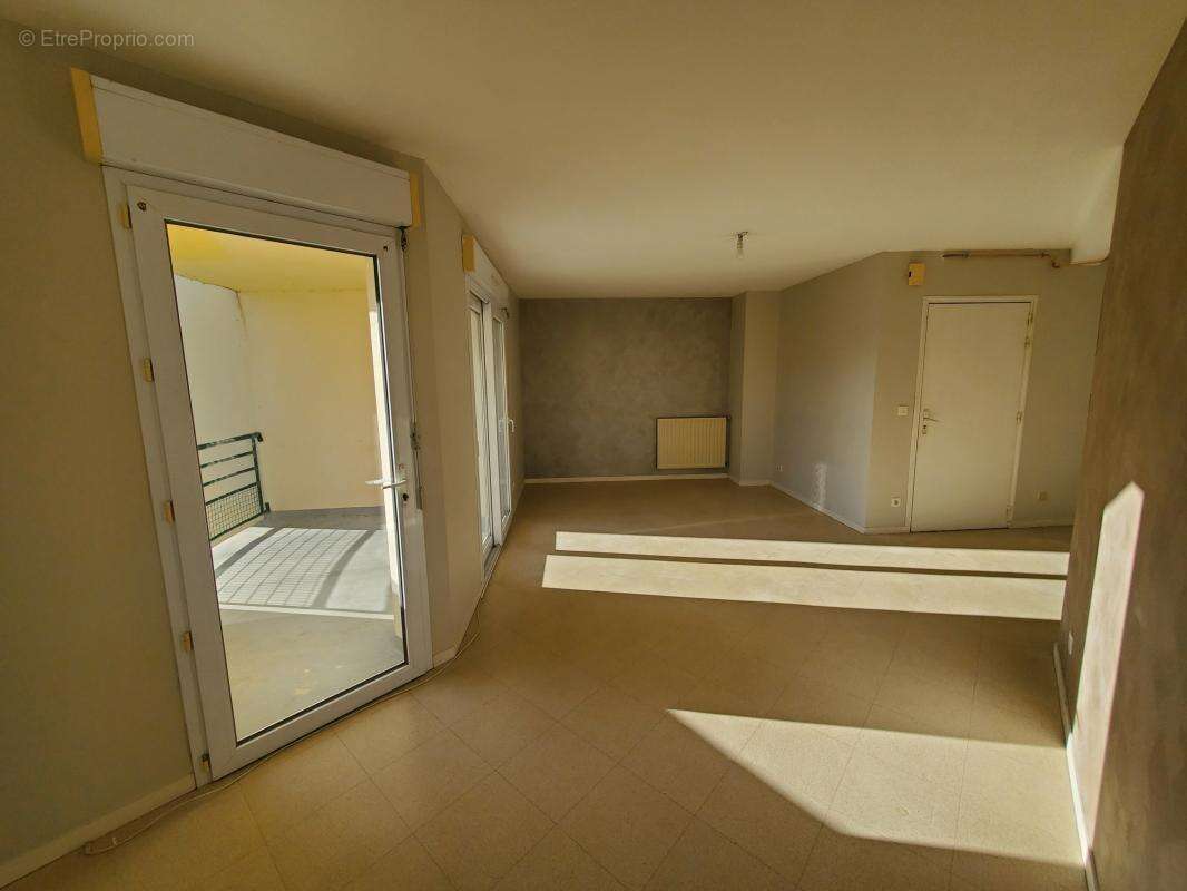 Appartement à BLAIN