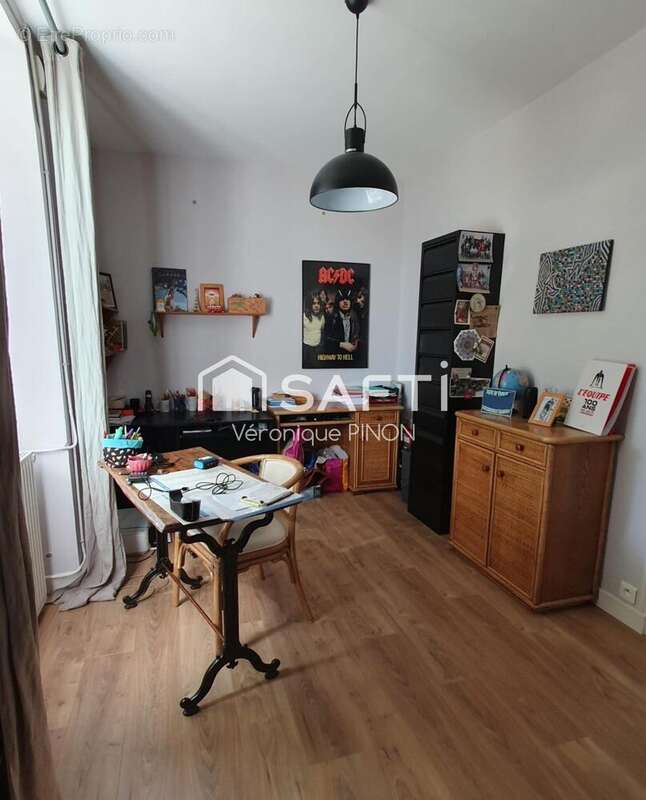 Photo 7 - Maison à CHERRE