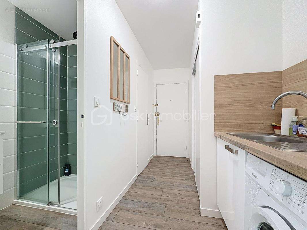 Appartement à LA GRANDE-MOTTE