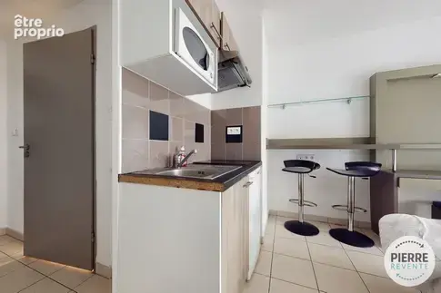 Antibes  : idéal investissement locatif - photo 6