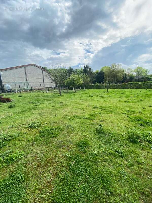 Terrain 698 m² à Coquelles  - photo 4
