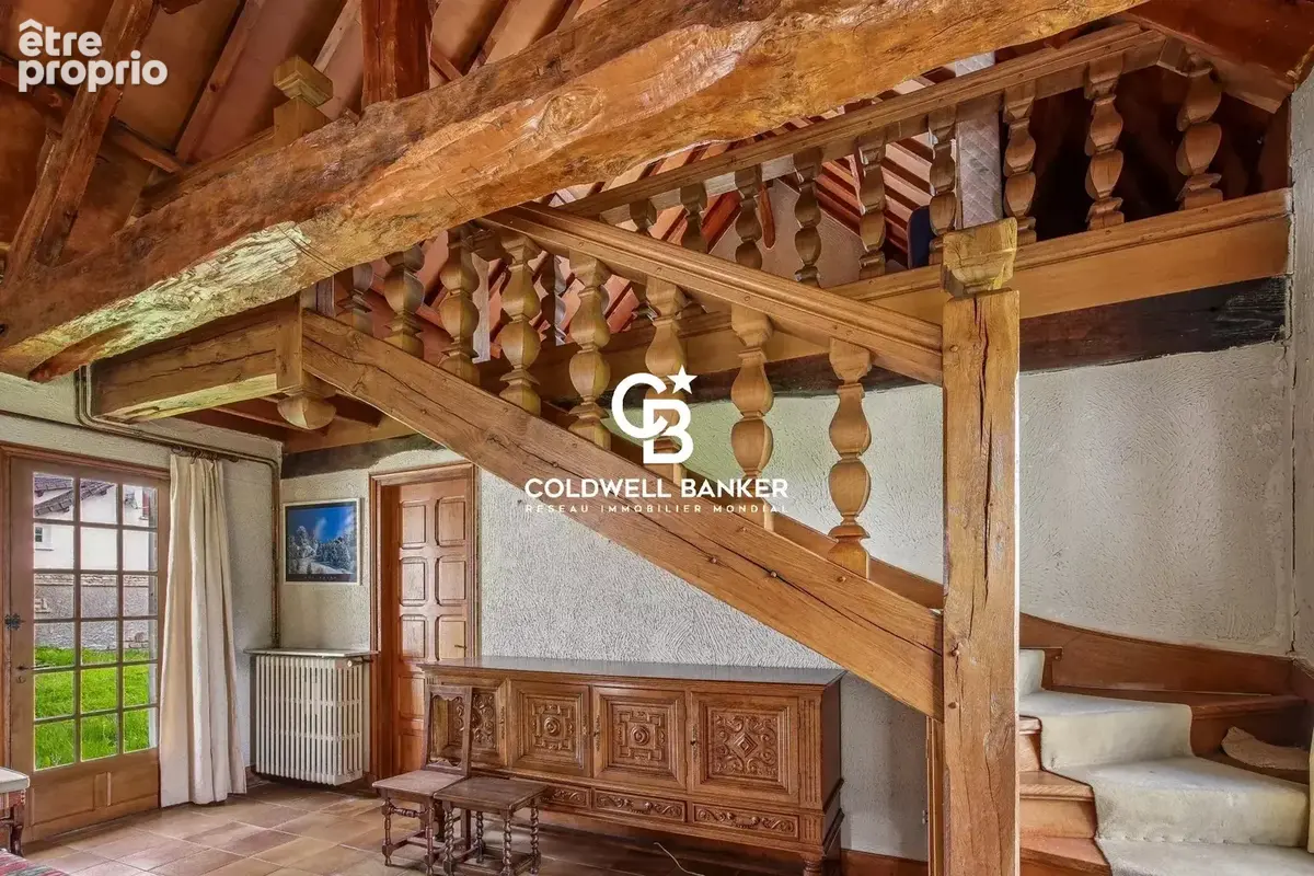 Propriété de caractère, propriété de caractère en pierre - photo 7