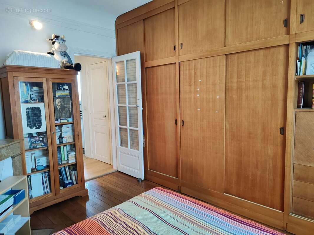 Appartement à MONTREUIL