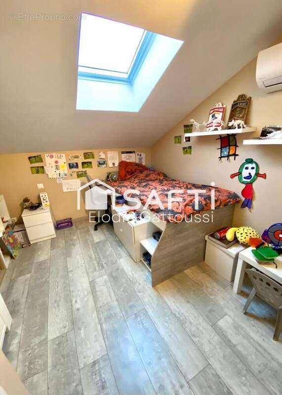 Photo 8 - Maison à FRONTIGNAN