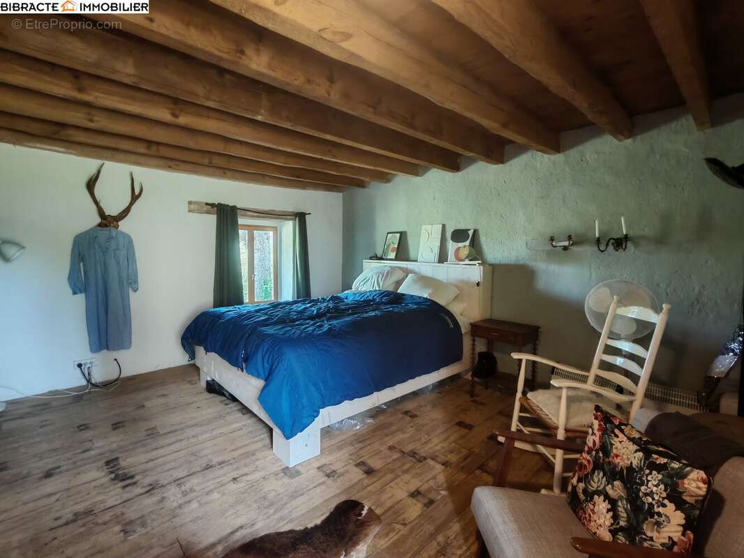 Maison à MALTAT