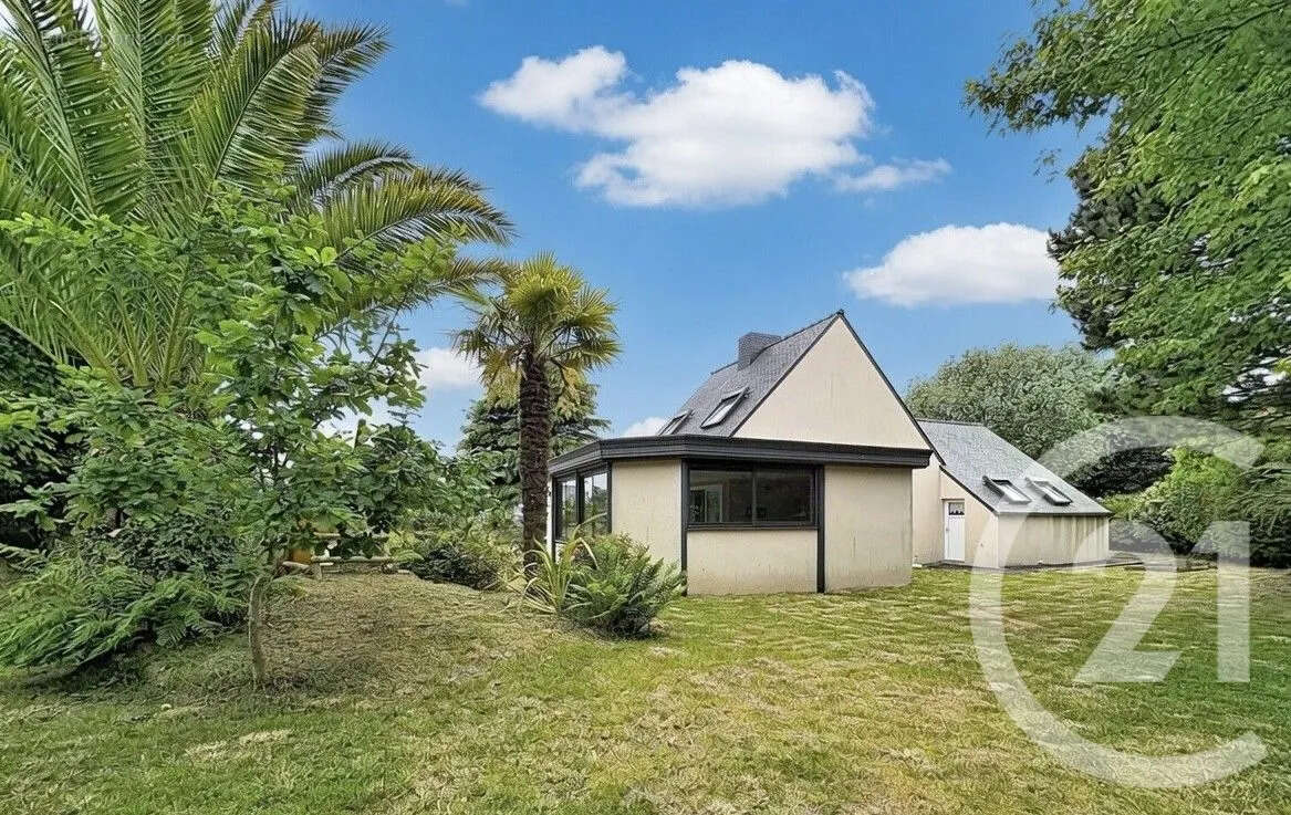 Maison 138 m² à Louannec  - photo 2