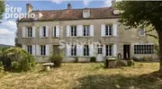 Maison à SERMIZELLES