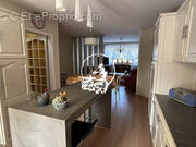 Maison à LONGEVILLE-LES-SAINT-AVOLD