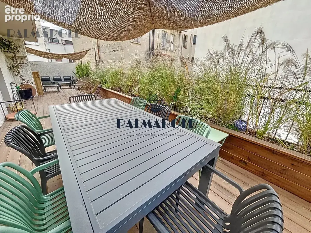 Appartement 3 pièces 64 m² à vendre à Perpignan (66000) - photo 2