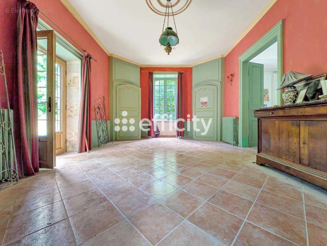 Maison 554 m² à Isle  - photo 4