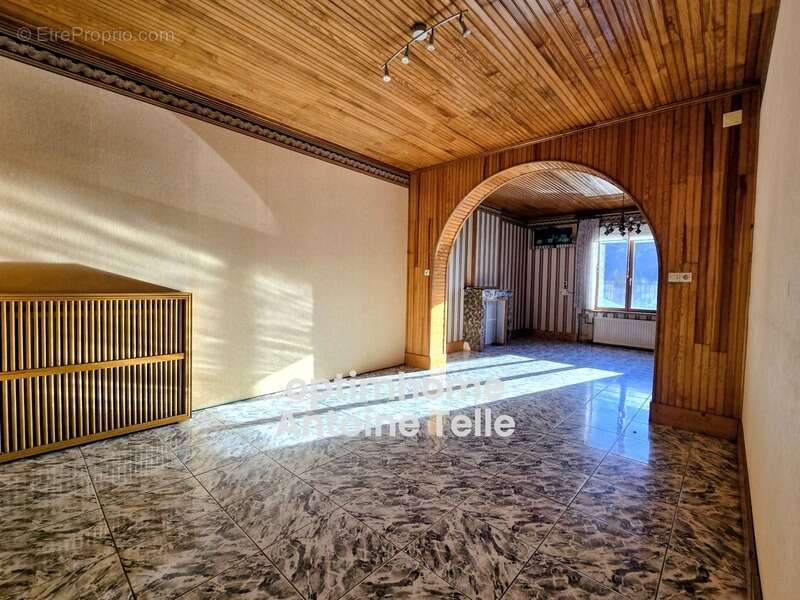 Maison à LE CATEAU-CAMBRESIS