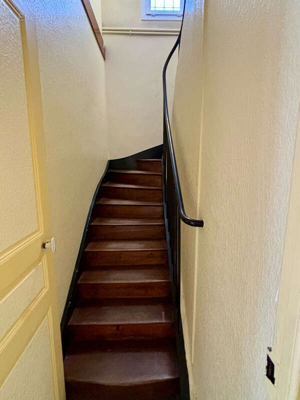 Maison à LA LOUPE