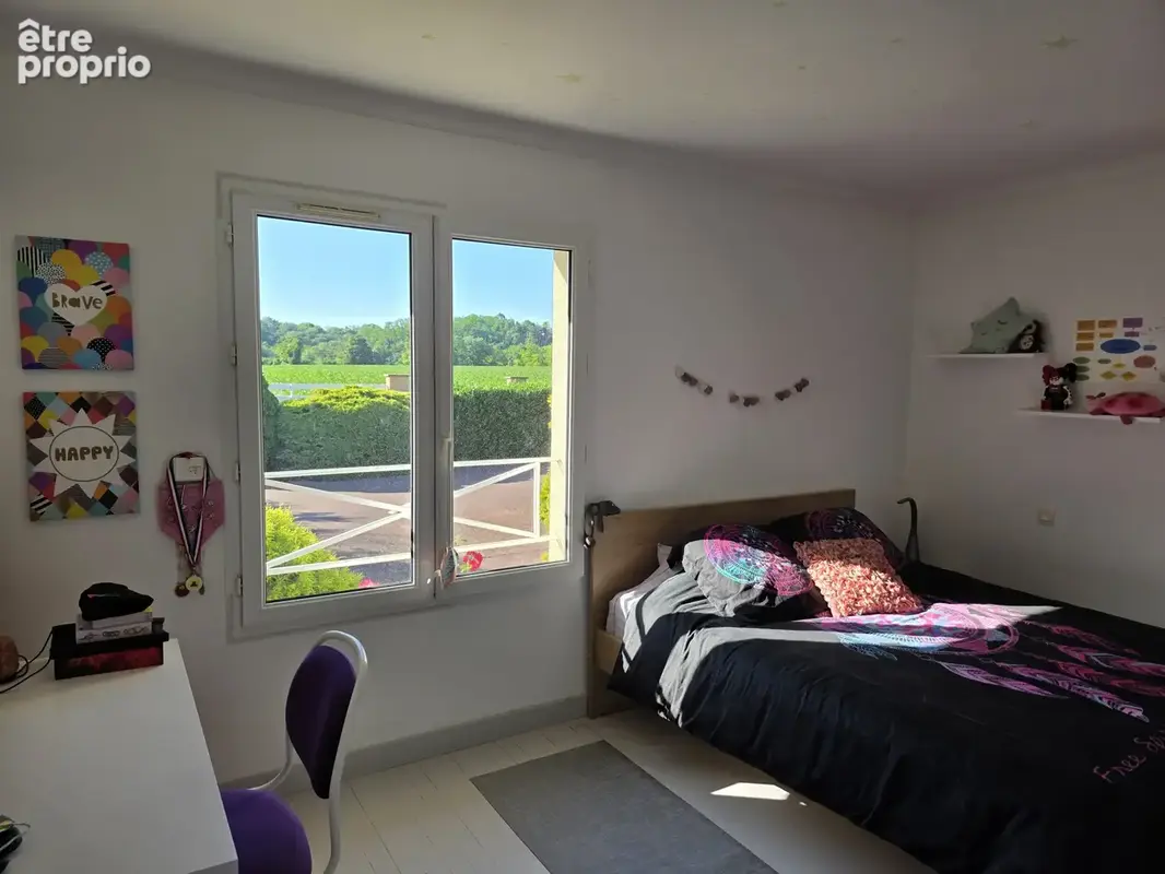 Maison de 240m2 dans un cadre d'exception ! - photo 10