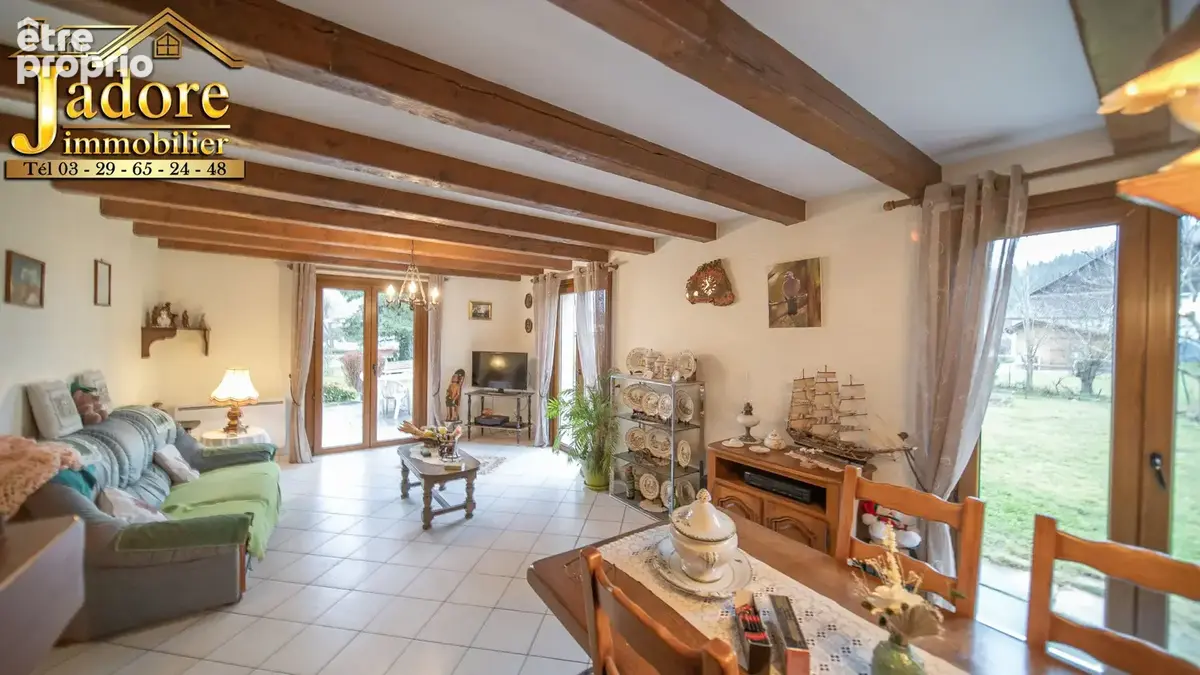 *** trop tard *** maison type plain pied - photo 4