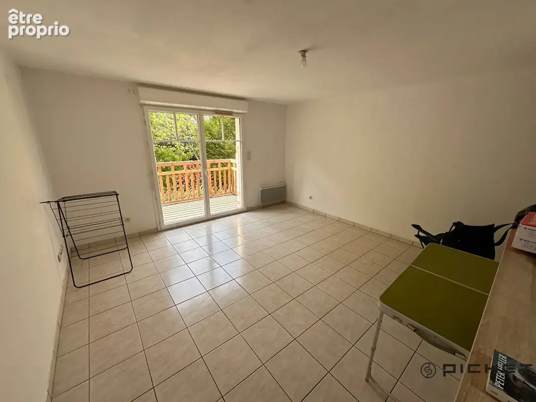 Appartement vue Dordogne - photo 2