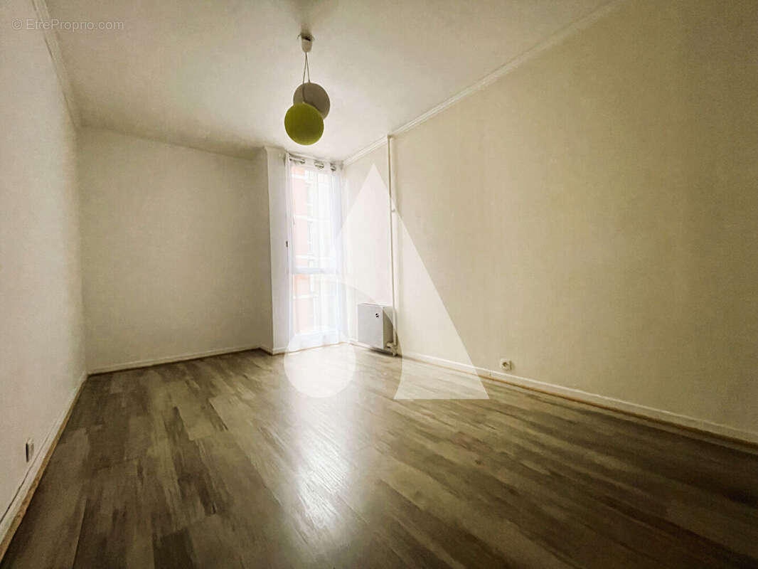 Appartement à SUCY-EN-BRIE