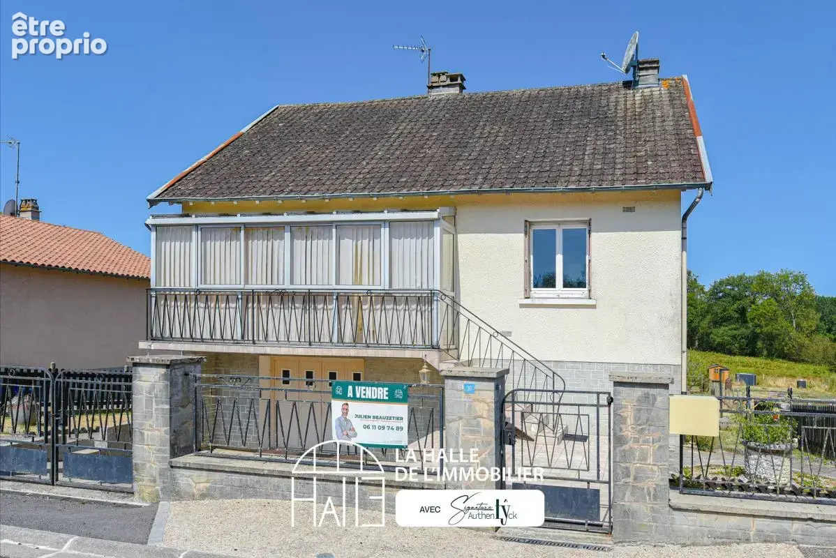 Maison 81 m² à Roussac  - photo 5