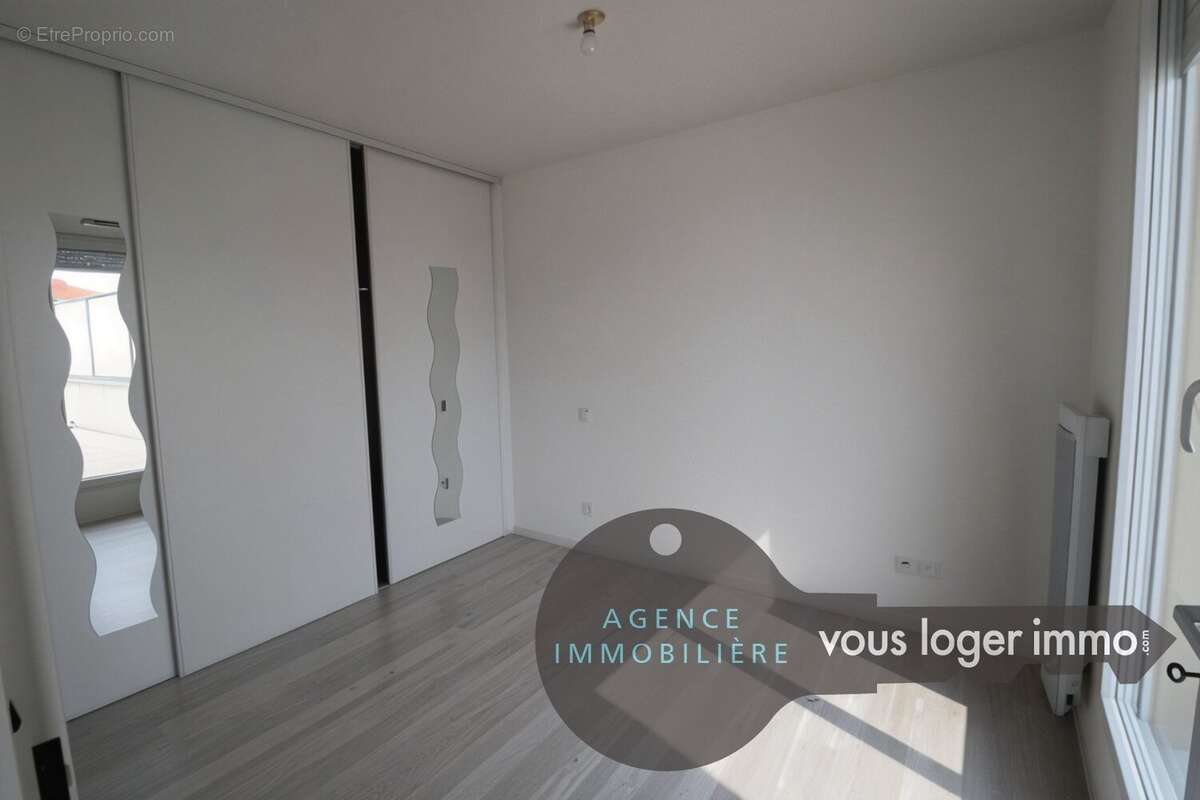 Appartement à MURET
