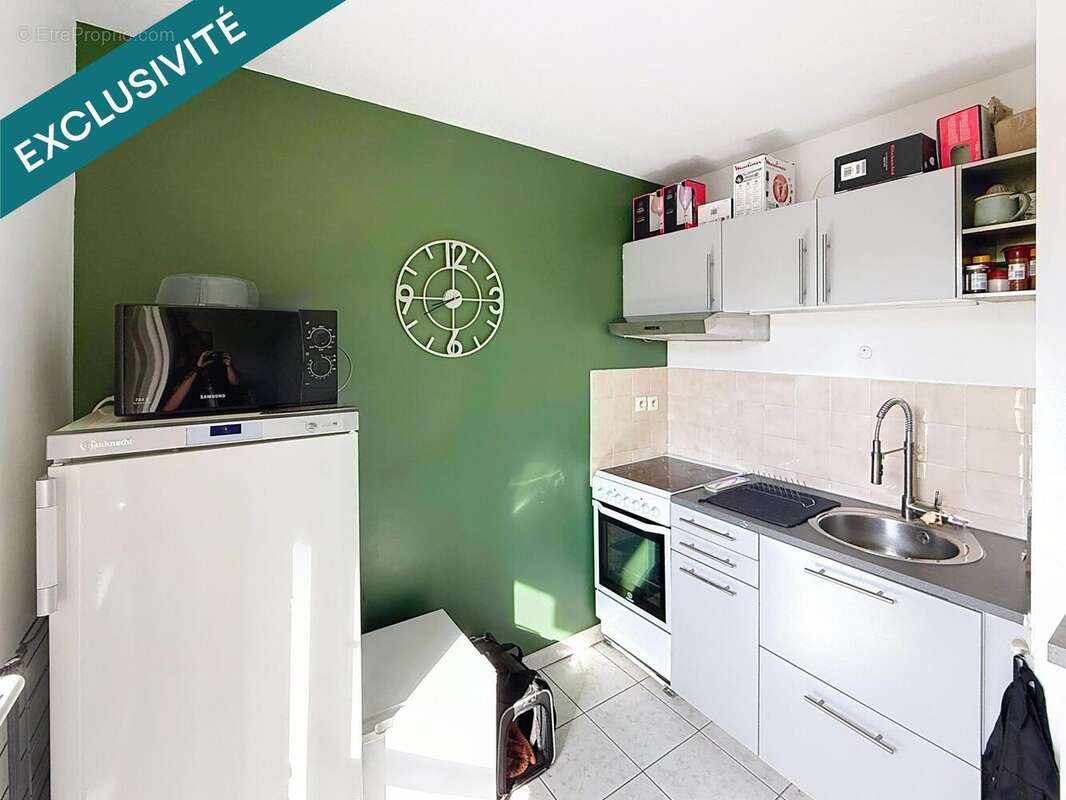 Photo 4 - Appartement à AIX-EN-PROVENCE