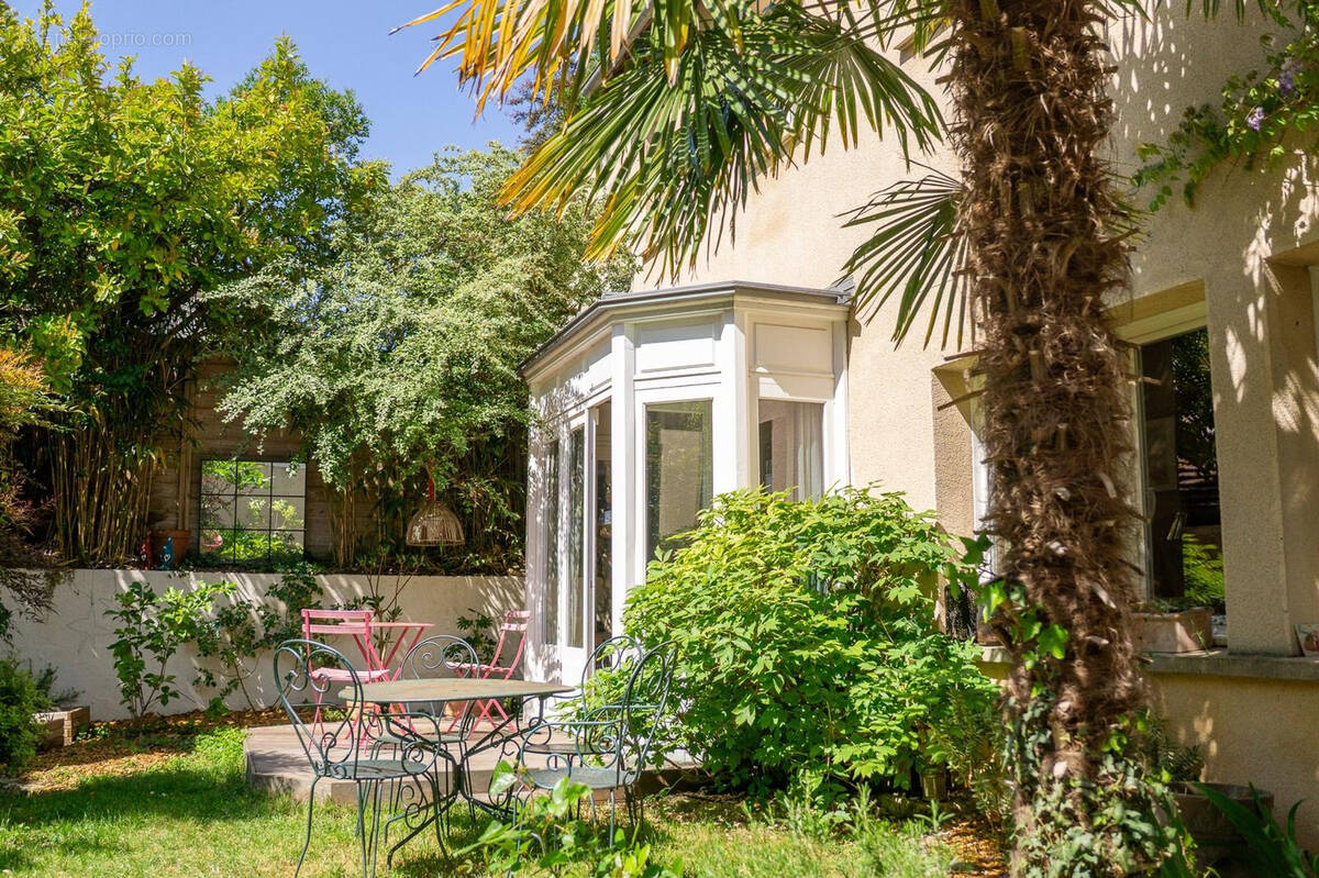 Maison à CAEN